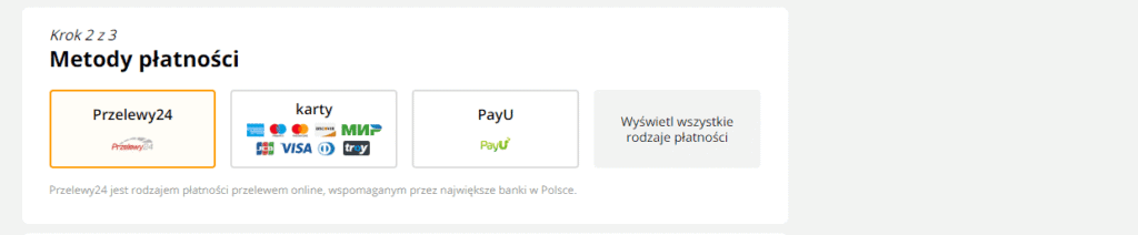 jak płacić na aliexpress
