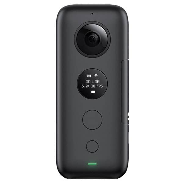 insta360 go kamera sportowa 360 stopni