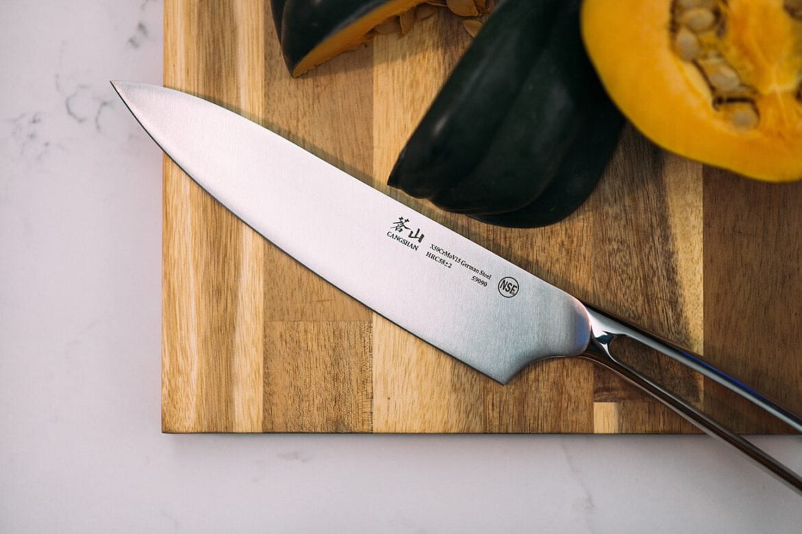 noże kuchenne nóż kuchenny