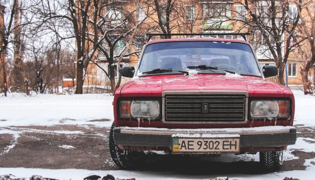 Jak zestarzały się europejskie auta