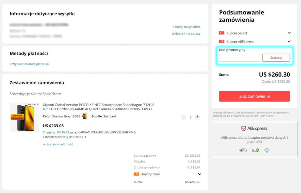 aliexpress promo code aliexpress promo code