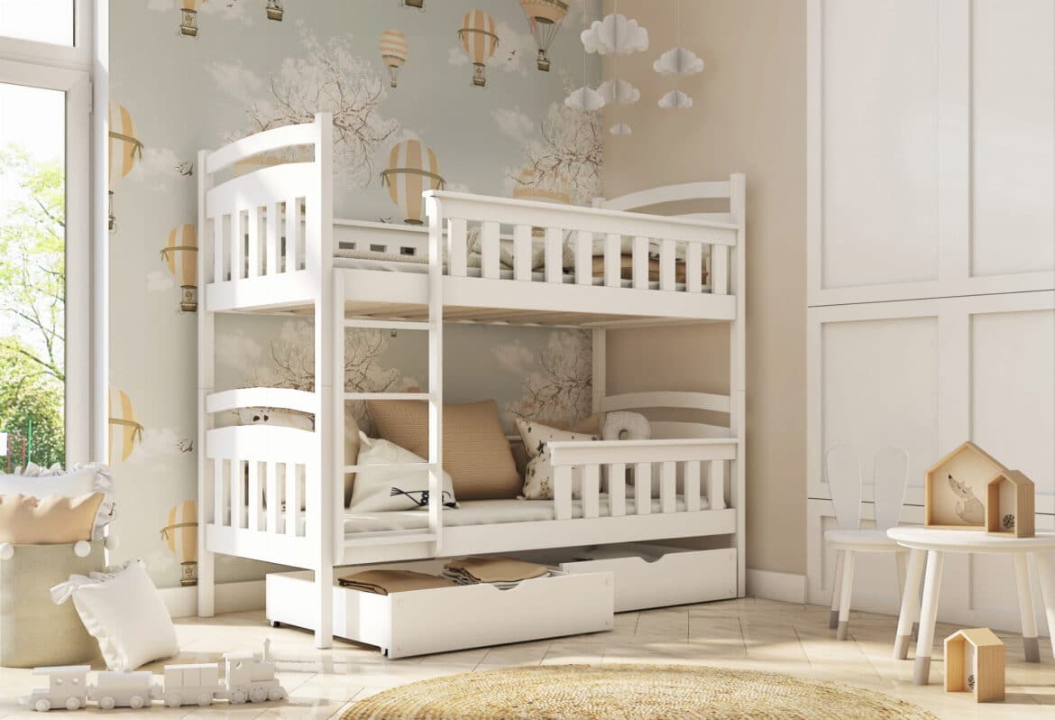 LanoMeble.pl – producent łóżek piętrowych LanoMeble.pl - producent łóżek piętrowych