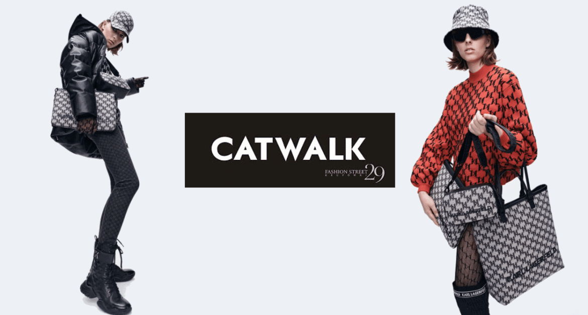 CATWALK – polski fashion outlet pełen luksusu CATWALK – polski fashion outlet pełen luksusu