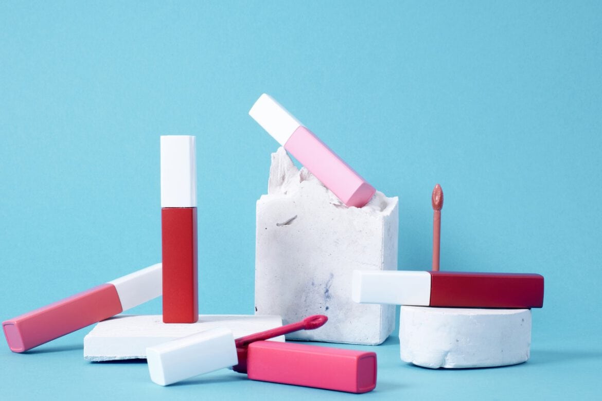 Opakowania szklane nowy trend w branży kosmetycznej