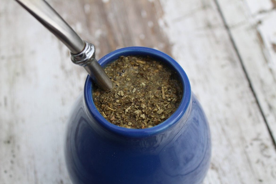 Co powinieneś wiedzieć o yerba mate kurupi?