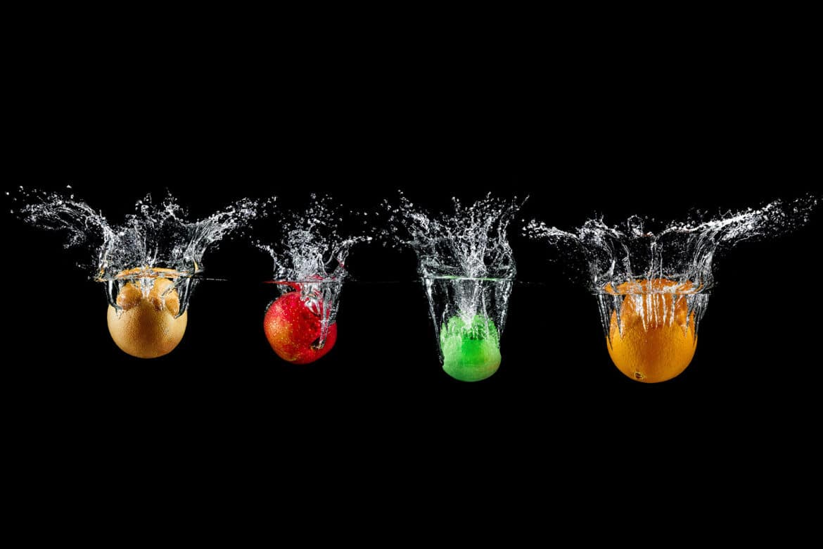 Czysty smak i rzemieślniczy charakter, czyli owocowa Okowita