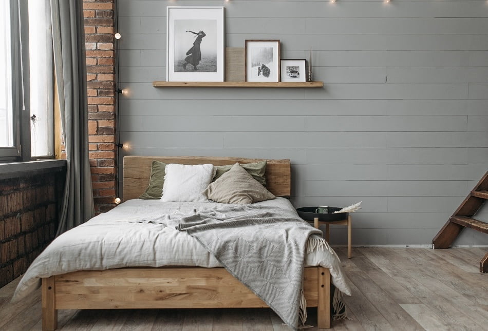 Gdzie pasują meble drewniane?