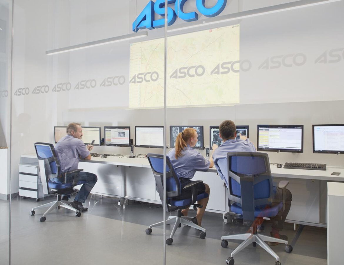 Video Dozór – innowacyjne podejście do ochrony Video Dozór - innowacyjne podejście do ochrony