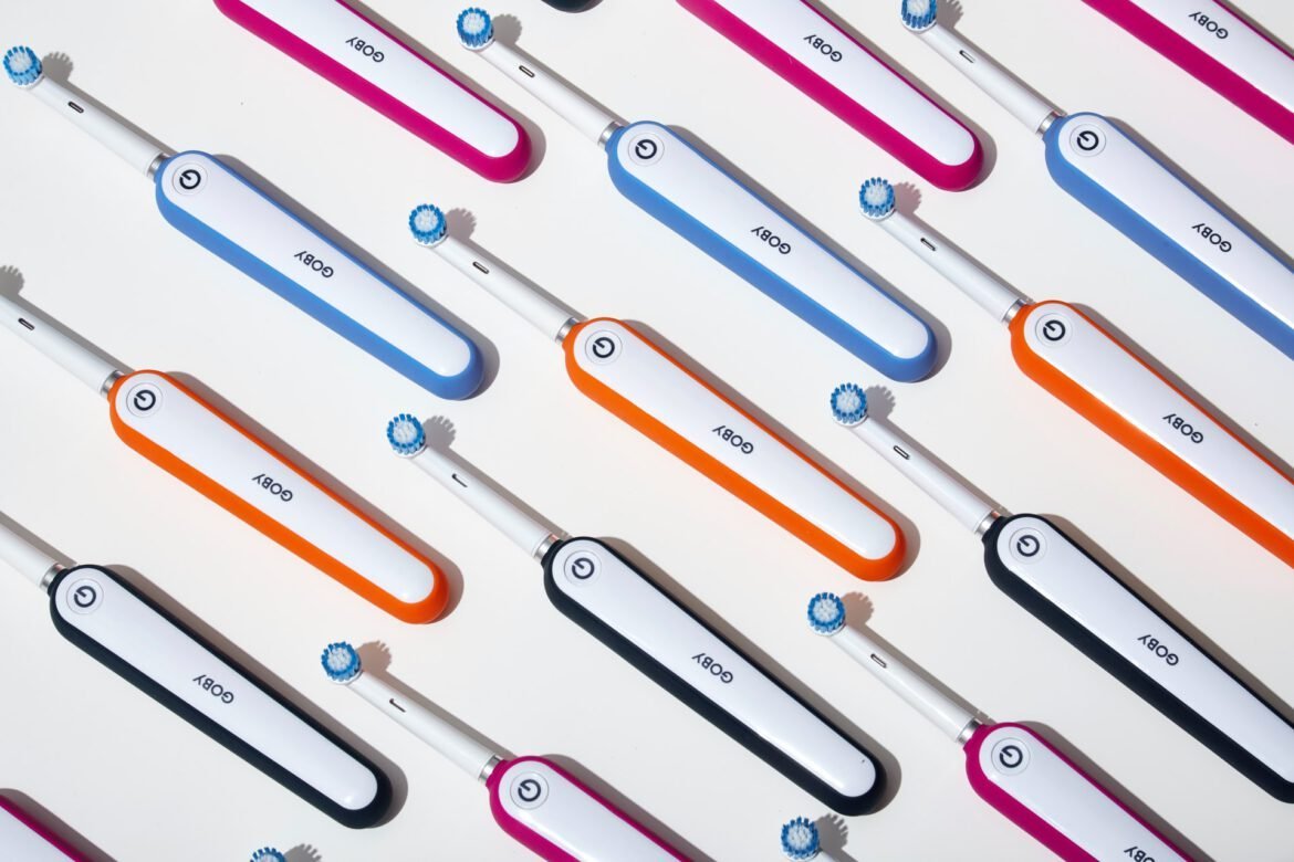 Szczoteczka soniczna - czy jest odpowiednia dla dzieci?