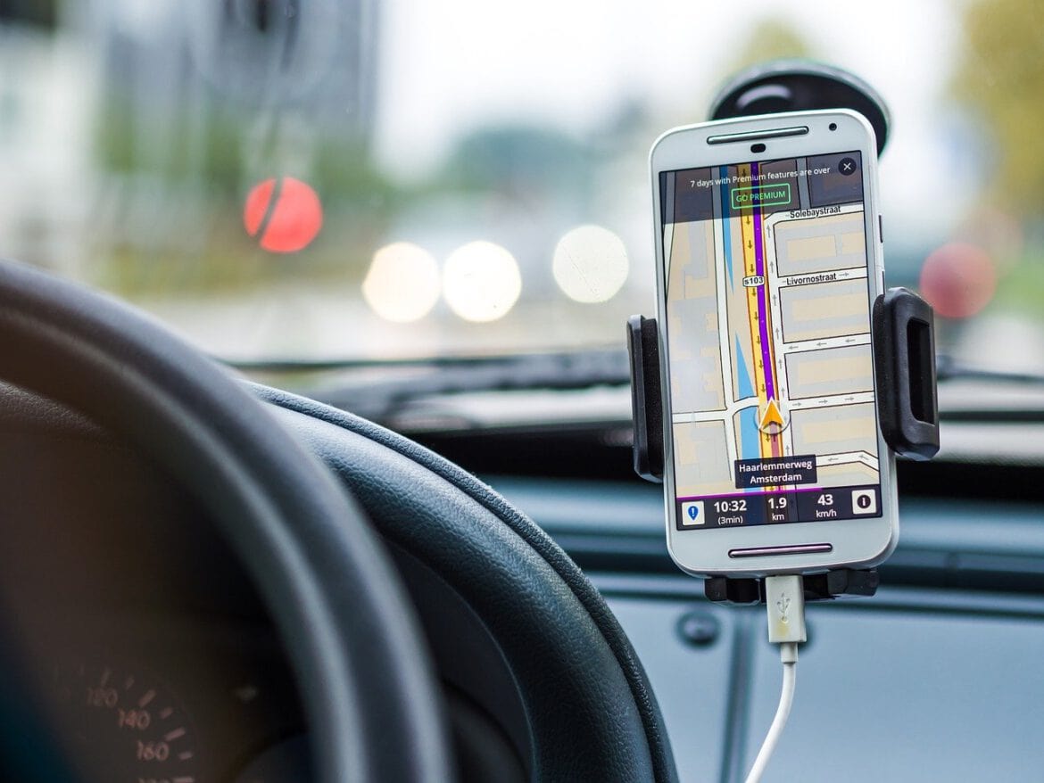 Do czego służy lokalizator GPS? Do czego służy lokalizator GPS?