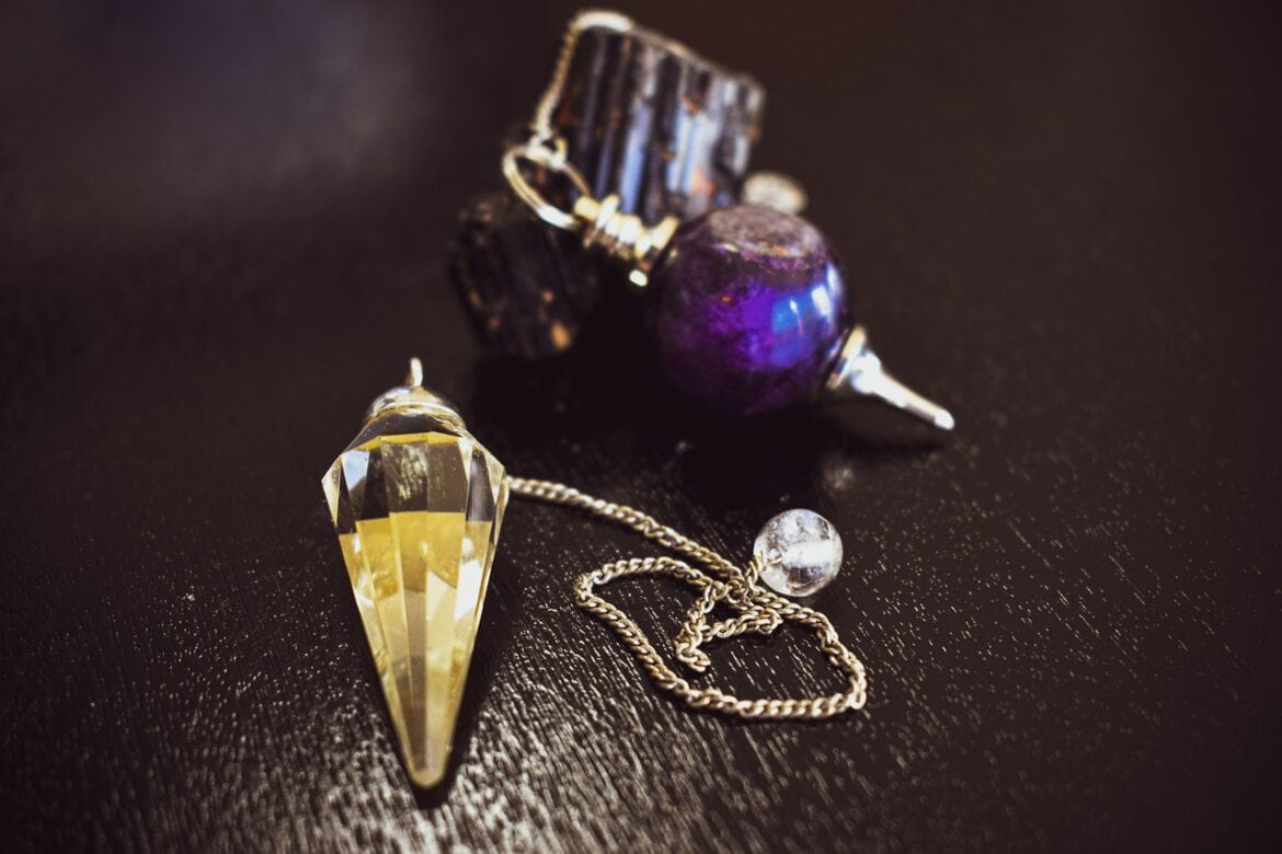 Jak zostać geniuszem jasnowidzenia?