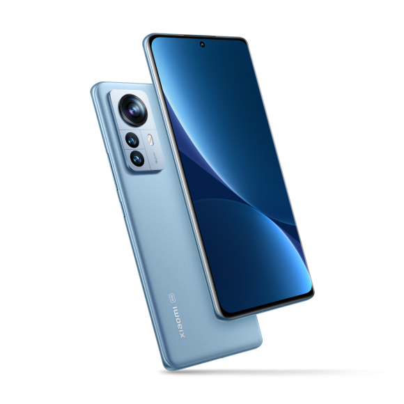 Xiaomi 12 Pro