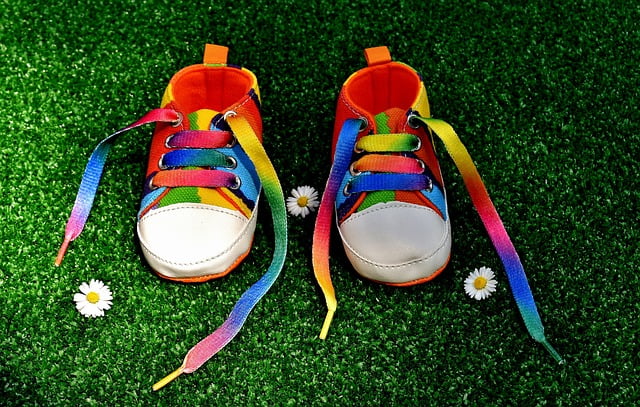 buty dla dzieci