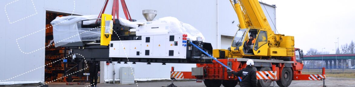 Produkcja wyrobów z plastiku – gdzie kupić niezbędny sprzęt? plastigo