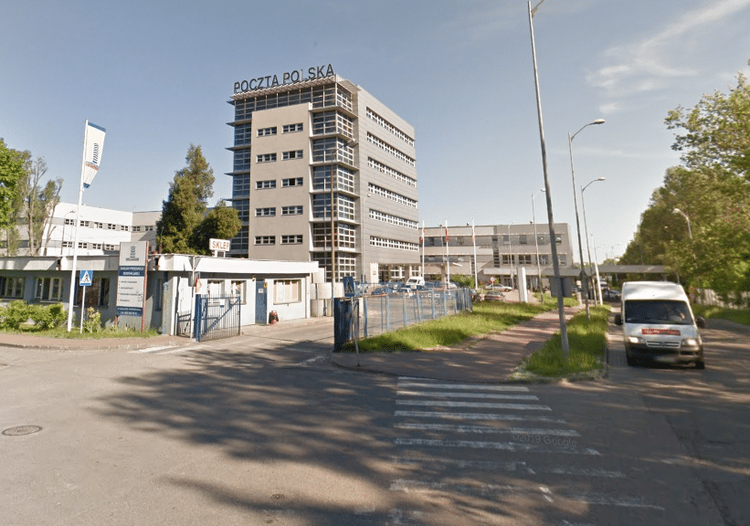 Wer Warszawa Łączyny 8 Co to znaczy WER Warszawa poczta w statusie śledzenia laczyny 8 status sledzenia pp śledzenie