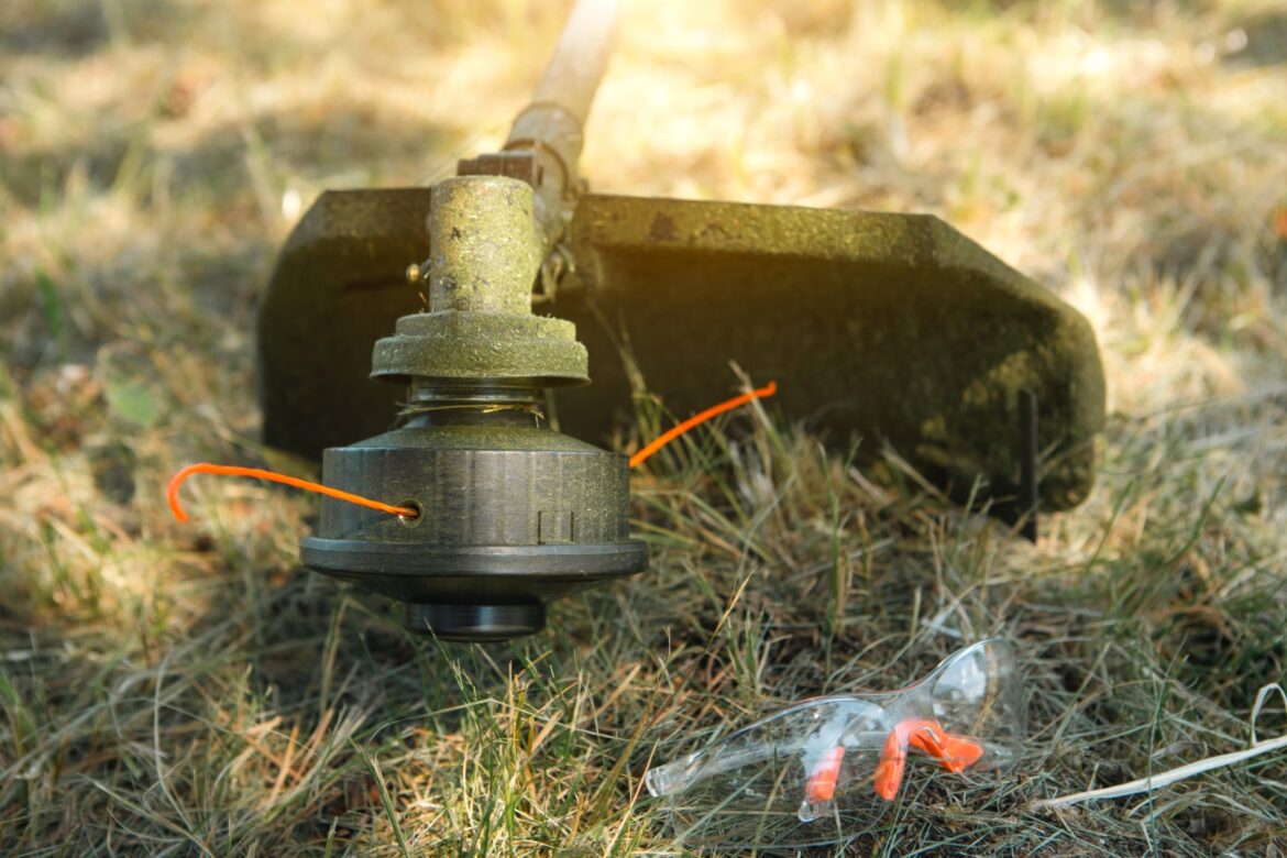 Jakie są najczęstsze błędy, jakie popełniają użytkownicy podkaszarek spalinowych?