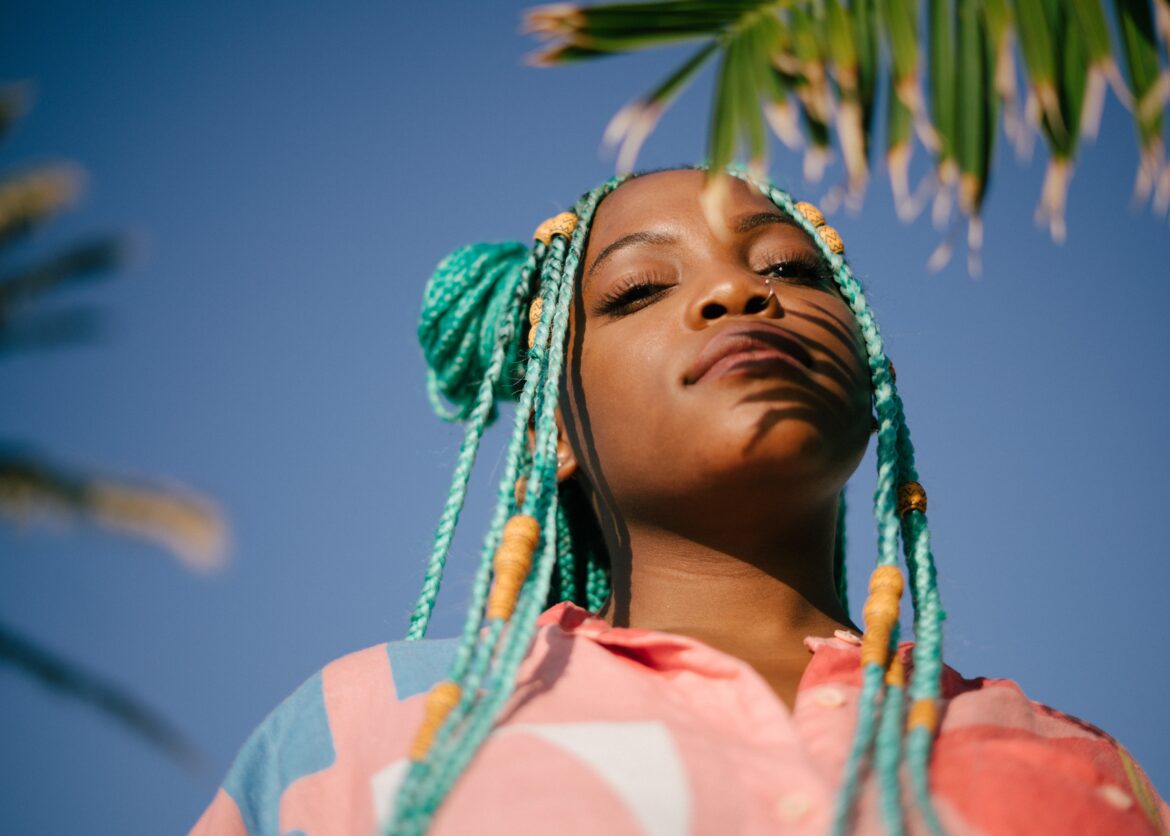 Na czym polega świadoma pielęgnacji skóry twarzy?