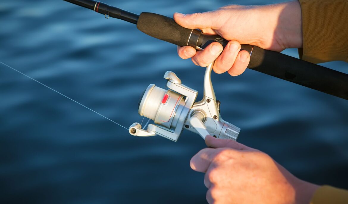 Doskonałe wędki spinningowe: Tajemnica sukcesu każdego pasjonata wędkarstwa