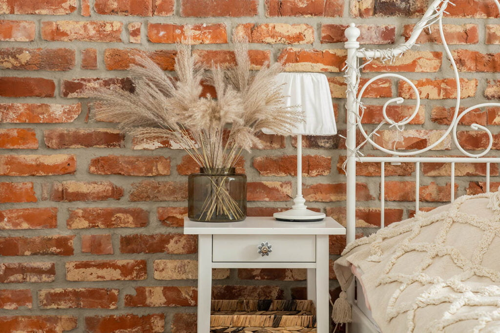 Płytki ceglane - tradycja w nowoczesnej formie