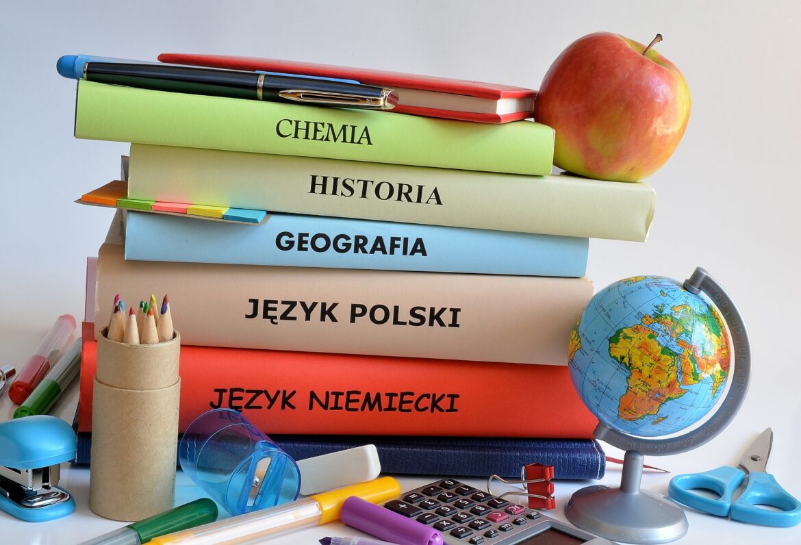 Najlepsze repetytorium maturalne: Poskramiaj niemiecki język razem z nami!