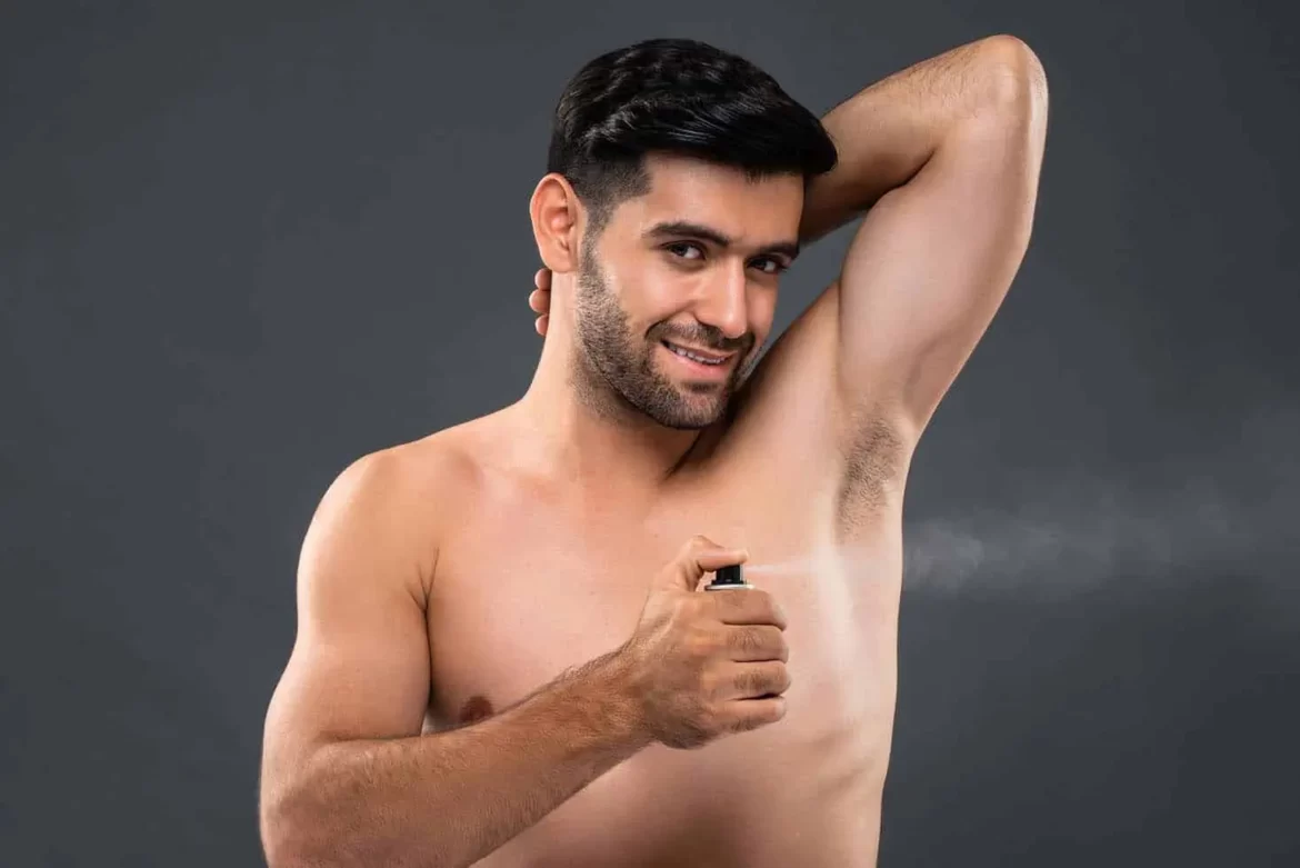 Właściwa pielęgnacja męskiej skóry - co warto wiedzieć? Jaki antyperspirant męski będzie najlepszy?