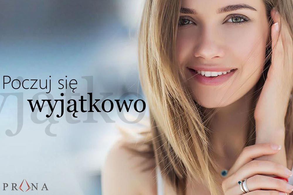 Biżuteria Prana: Elegancja i Piękno W Biżuterii Damskiej Biżuteria z kwiatami