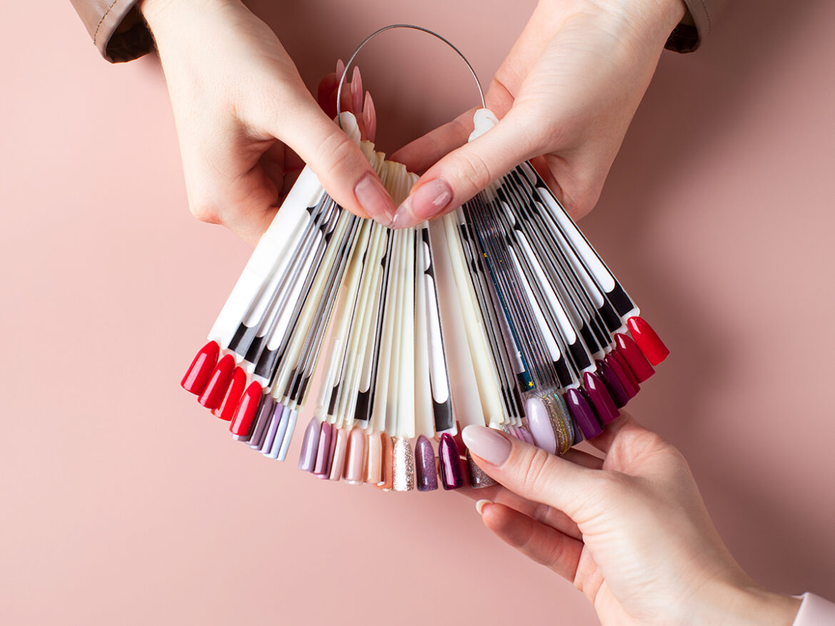 Jakie lakiery hybrydowe wybrać? lakiery hybrydowe - Sklep Kosmetyczny LaDiosa