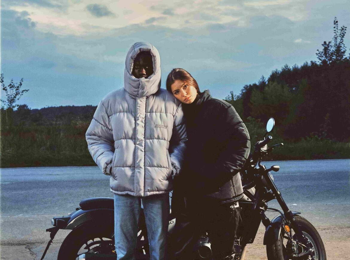 Kurtki streetwearowe - z czym je nosić?