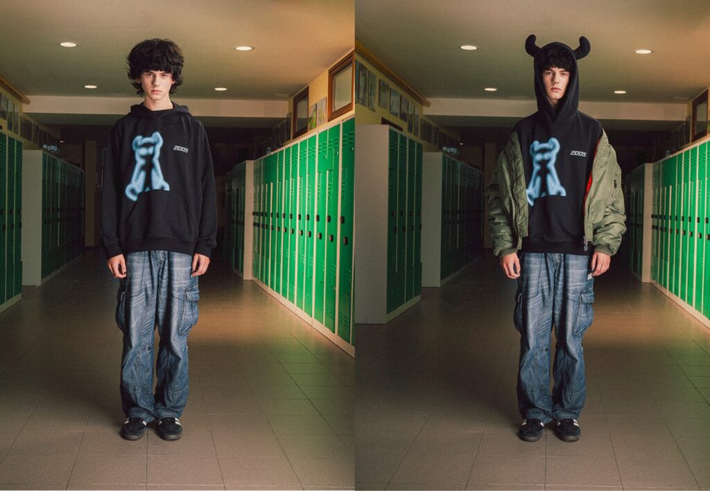 Kurtki streetwearowe - z czym je nosić?