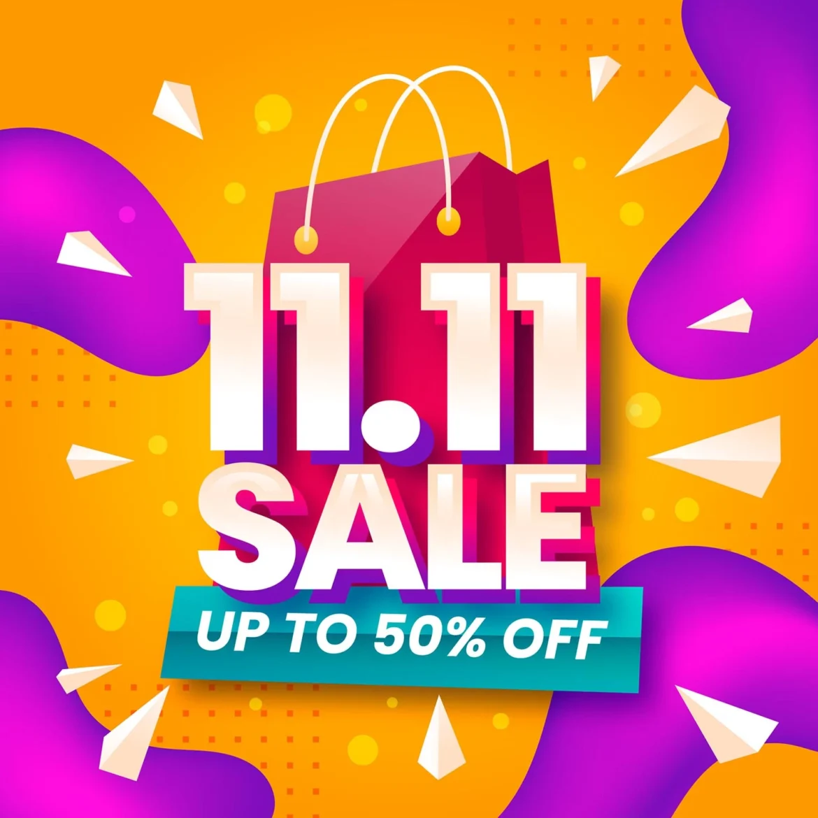 Dzień Singla na AliExpress - Największa Okazja na Zakupy w Roku