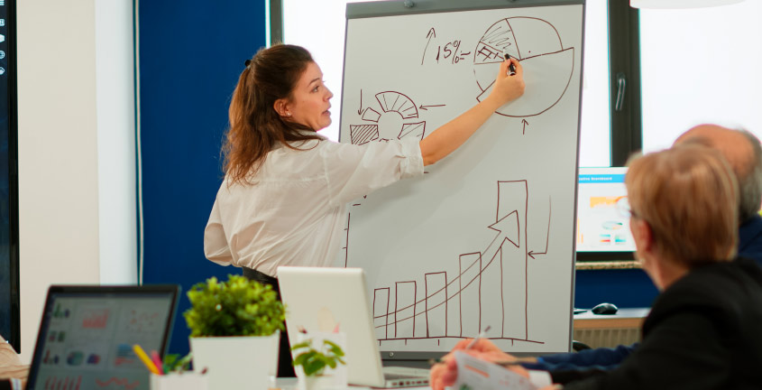 Historie Sukcesu Klientów: Wpływ Usług HR agencji rekrutacyjnej IT KIAT