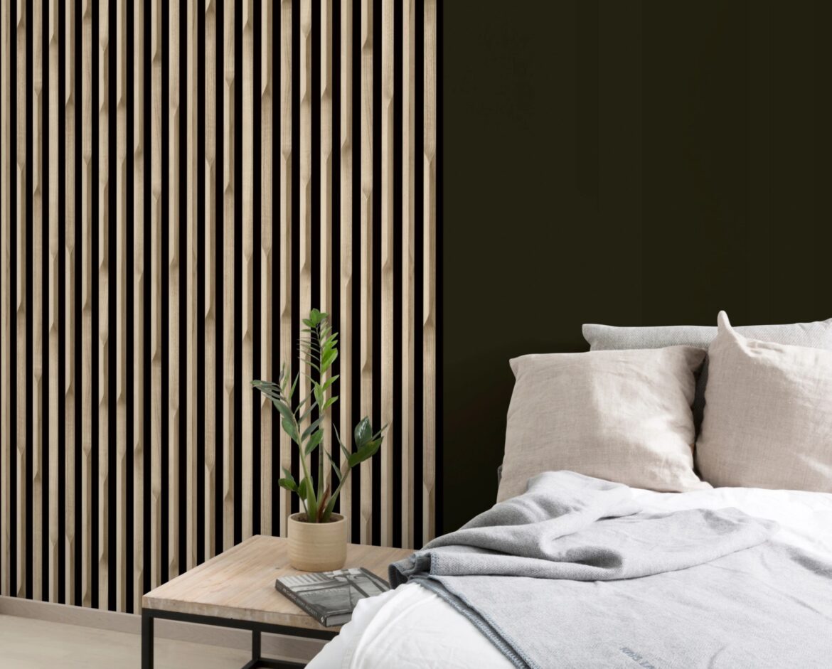 Tapety do sypialni – Twój sposób na przytulne i stylowe wnętrze. Przewodnik Czajka24