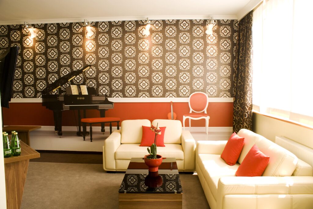 Romantyczne kolacje, romantyczne wieczory, przytulny hotel blisko centrum Torunia. Sprawdź, gdzie nocować!