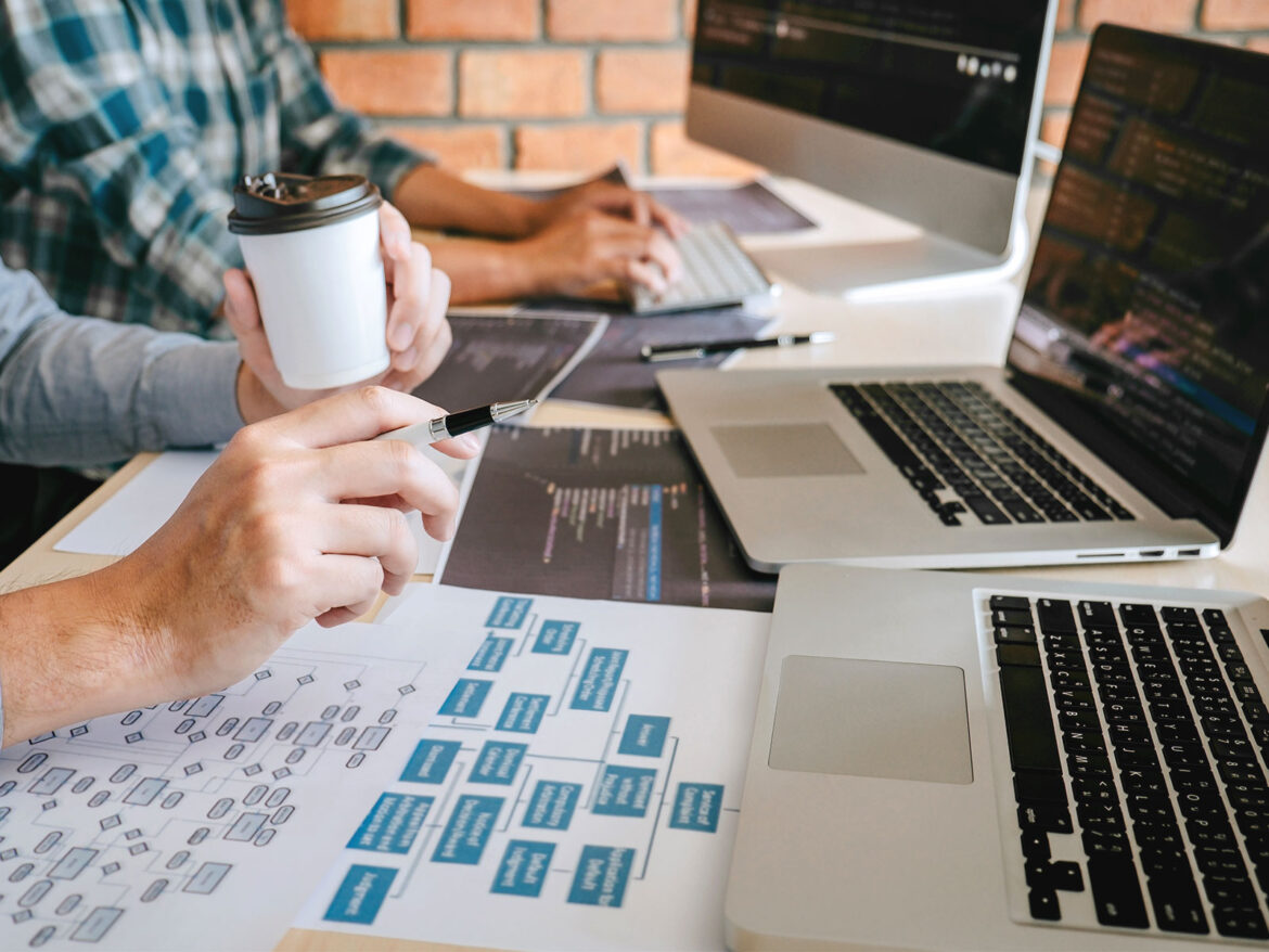 W dobie cyfryzacji i rosnącej konkurencji na rynku online, współpraca z profesjonalną agencją reklamową staje się kluczowym elementem strategii marketingowej wielu firm.