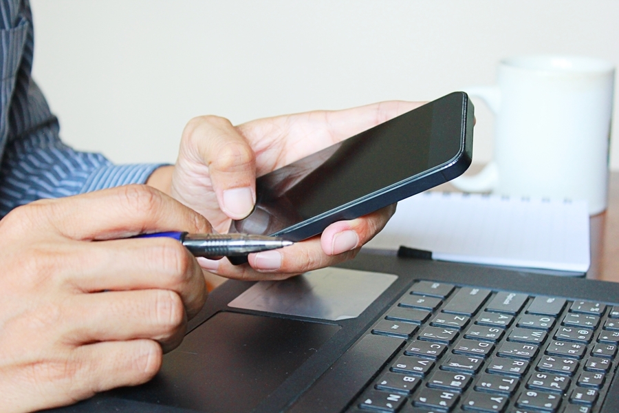 Odzyskiwanie danych z telefonów – jak odzyskać utracone dane?