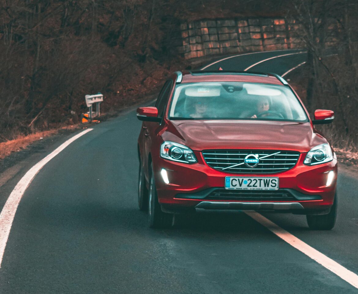 Nowe Silniki D5 Volvo: Rewolucja w Świecie Motoryzacji według Salonu Volvo Łódź