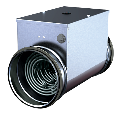 Nagrzewnice kanałowe - co to i czemu służy?