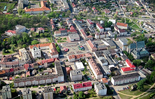 Info Wieluń: Twoje Miejsce w Sieci dla Wszystkich Wiadomości z Wielunia