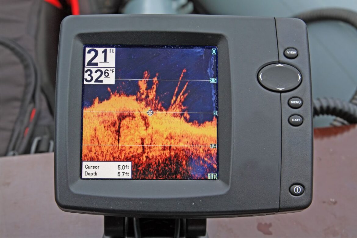 Jak echosonda z GPS może zwiększyć Twoje szanse na udany połów? Jak echosonda z GPS może zwiększyć Twoje szanse na udany połów?