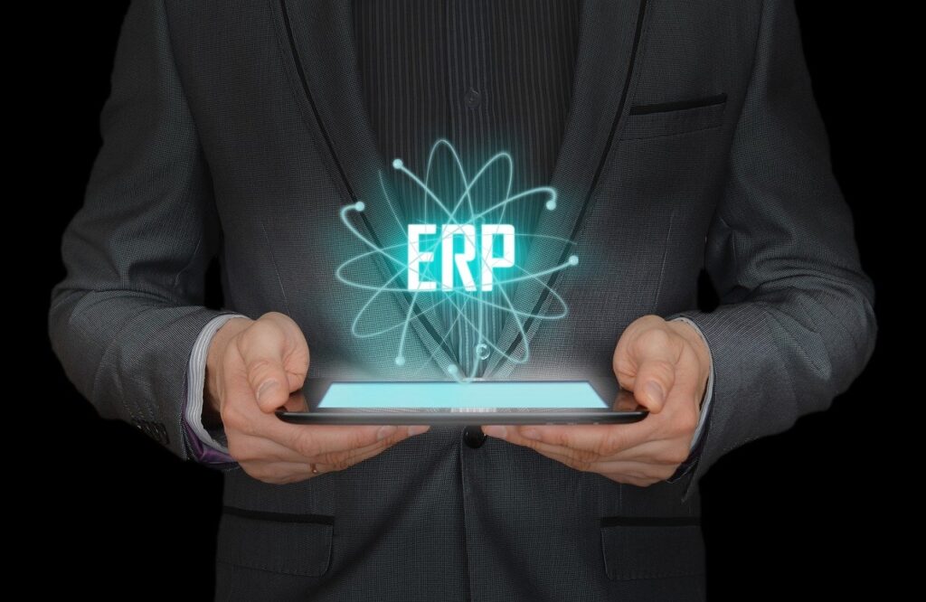 System ERP dla małych firm: Kompleksowe wsparcie cyfrowe dla dynamicznego rozwoju biznesu
