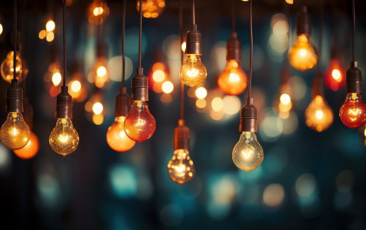 Jak wybrać oświetlenie, które podkreśli charakter wnętrza? Jak wybrać oświetlenie, które podkreśli charakter wnętrza?