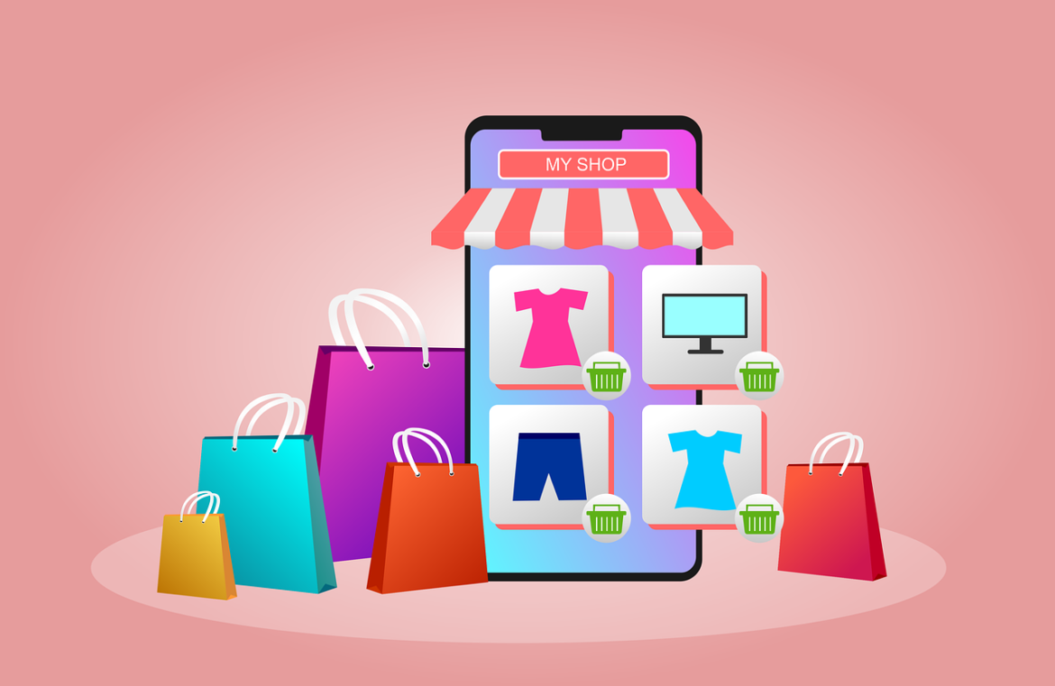 Jak E-commerce Zmienia Marketing Marki w Polsce Jak E-commerce Zmienia Marketing Marki w Polsce