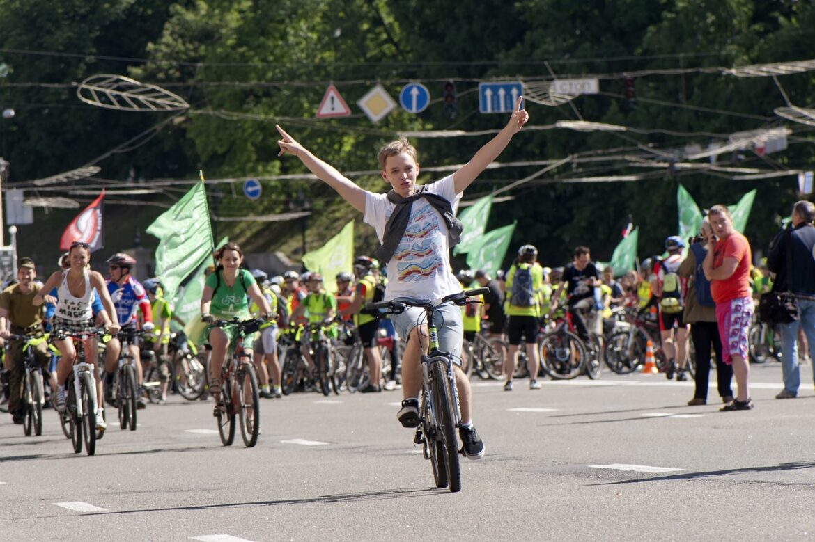 Styl życia, który nas inspiruje