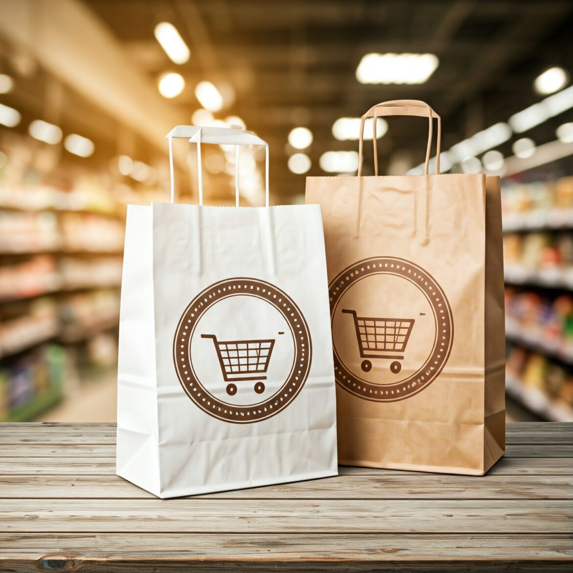 Eko-Styl i Funkcjonalność: Torby Cateringowe i na Wino z Charakterem od DomaPrint