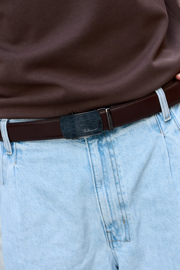 Paski Skórzane Automatyczne – Asortyment, Który Zapewni Zysk Twojej Hurtowni.