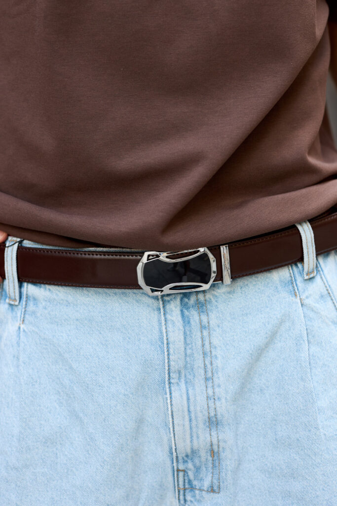 Paski Skórzane Automatyczne – Asortyment, Który Zapewni Zysk Twojej Hurtowni.