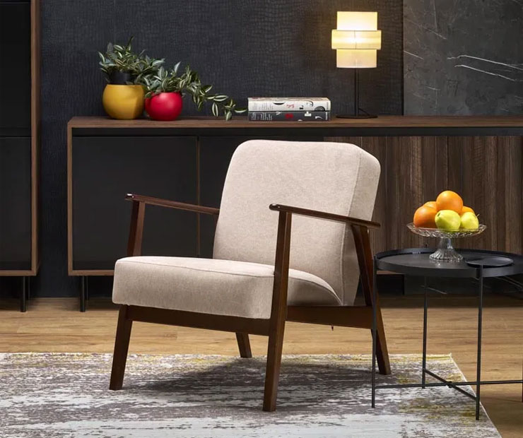 Zamów sobie przyjaciela i pokochaj swój fotel