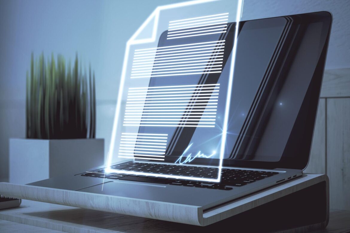 E-akta firmowe ? jak prowadzić elektroniczną dokumentację pracowniczą zgodnie z prawem E-akta firmowe ? jak prowadzić elektroniczną dokumentację pracowniczą zgodnie z prawem