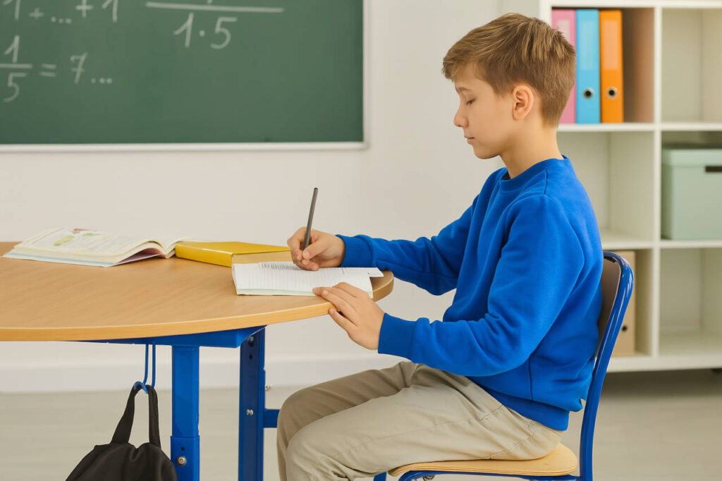 Meble szkolne i przedszkolne -- Odkryj producenta z Kalisza. Kiedy instytucja edukacyjna wymaga rzetelnego partnera -- poznaj ItalSchool.
