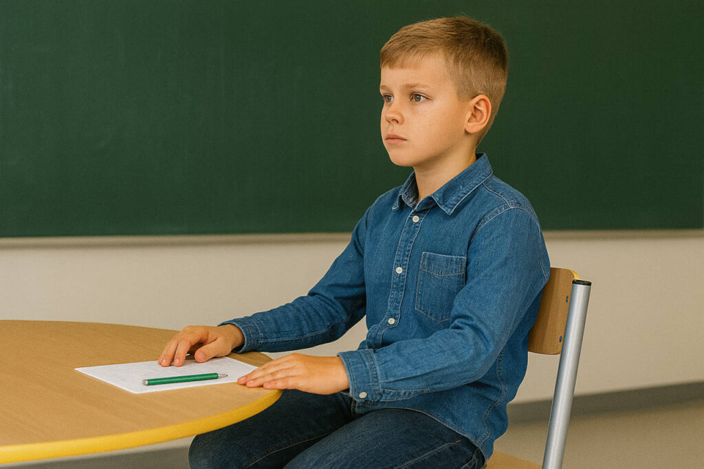 Meble szkolne i przedszkolne -- Odkryj producenta z Kalisza. Kiedy instytucja edukacyjna wymaga rzetelnego partnera -- poznaj ItalSchool.